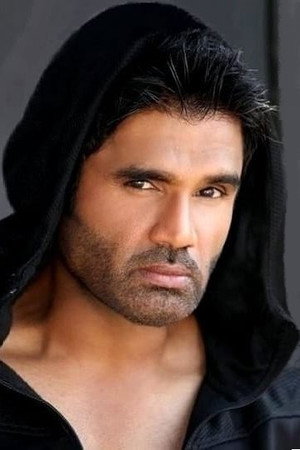 Suniel Shetty profil kép