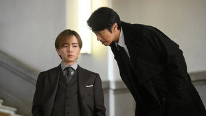 秘密〜THE TOP SECRET〜 1. évad Ep.10 10. epizód