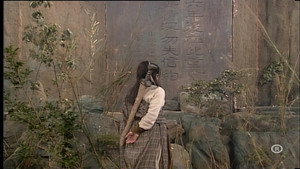 神鵰俠侶 1. évad Ep.27 27. epizód