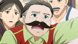 アラフォー男の異世界通販 1. évad Ep.4 4. epizód