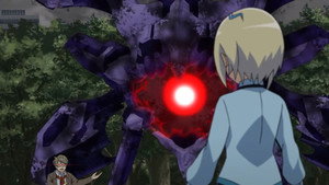 Bakugan: Bunyóbolygó 2. évad Ep.43 43. epizód