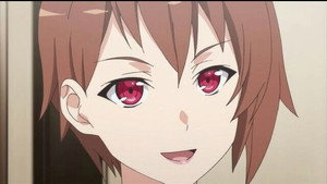 拡張少女系トライナリー 5. évad Ep.2 2. epizód