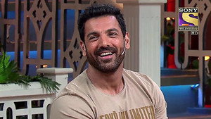 The Kapil Sharma Show 2. évad Ep.29 29. epizód