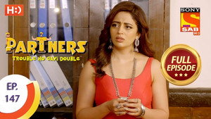 Partners - Trouble Ho Gayi Double 1. évad Ep.147 147. epizód