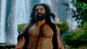 श्रीमद् रामायण 1. évad Ep.2 2. epizód