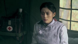 战火红颜 1. évad Ep.8 8. epizód