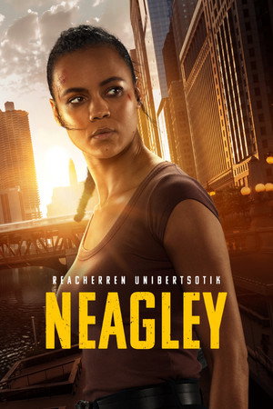 Neagley poszter