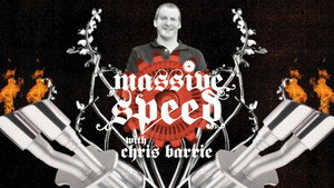 Chris Barrie's Massive Speed kép