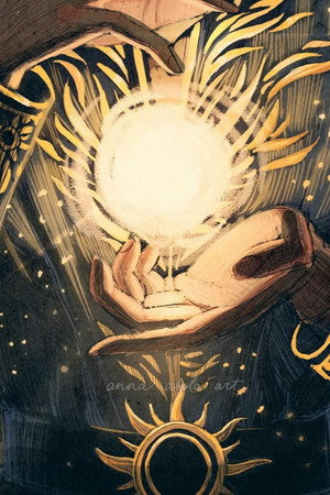 Shadow and Bone - Árnyék és csont poszter