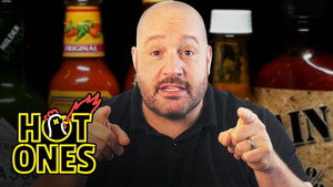 Hot Ones 14. évad Ep.3 3. epizód