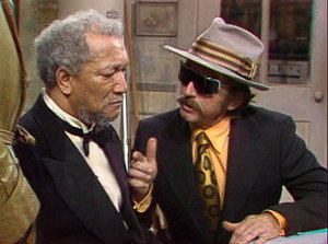 Sanford and Son 2. évad Ep.15 15. epizód