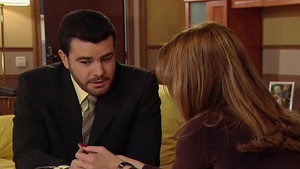El secreto 1. évad Ep.61 61. epizód