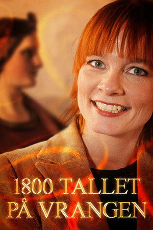 1800-tallet på vrangen 2. évad (2007-04-15) poszter