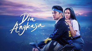 Dia Angkasa kép