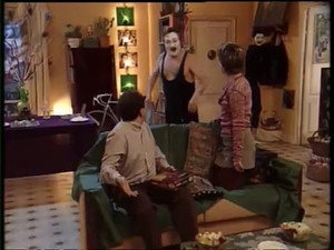 Plats bruts 1. évad Ep.6 6. epizód