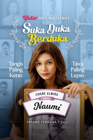 Suka Duka Berduka poszter
