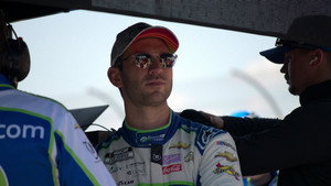 NASCAR: Teljes gázzal 2. évad Ep.2 2. epizód