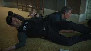 NCIS: New Orleans 4. évad Ep.16 16. epizód