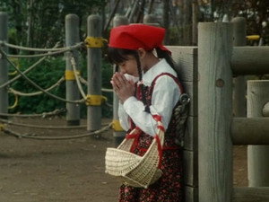 忍者戦隊カクレンジャー 1. évad Ep.47 47. epizód