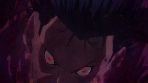 魔法少女リリカルなのは EXCEEDS Gun Blaze Vengeance 1. évad Ep.1 1. epizód