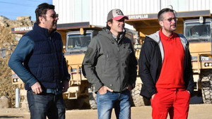 Top Gear France 4. évad Ep.13 13. epizód