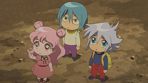 怪盗ジョーカー 2. évad Ep.12 12. epizód