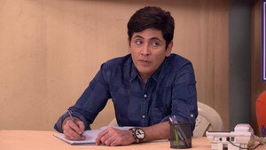 भाभीजी घर पर हैं! 1. évad Ep.642 642. epizód