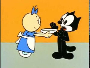 Felix the Cat 3. évad Ep.43 43. epizód