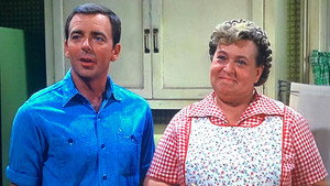 Mayberry R.F.D. 2. évad Ep.9 9. epizód