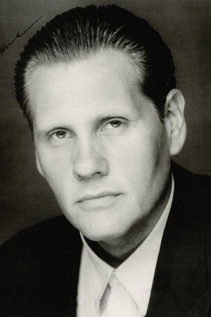 William Forsythe profil kép