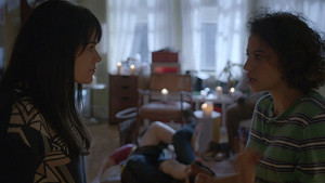 Broad City 1. évad Ep.7 7. epizód