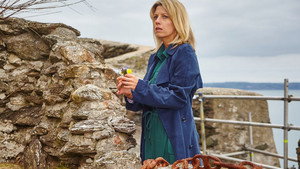 The Coroner 2. évad Ep.2 2. epizód