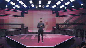 Hasan Minhaj – Pimasz patrióta 1. évad Ep.1 1. epizód