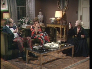 Two's Company 1. évad Ep.2 2. epizód