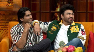 The Kapil Sharma Show 2. évad Ep.313 313. epizód
