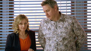 Holby City 16. évad Ep.31 31. epizód