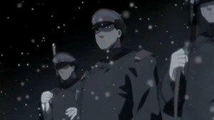 ダイバージェンス・イヴ 1. évad Ep.4 4. epizód
