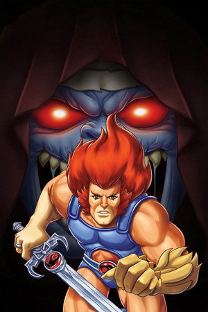 ThunderCats poszter