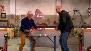 Bares für Rares 7. évad Ep.116 116. epizód