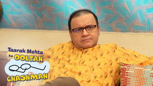 तारक मेहता का उल्टा चश्मा 1. évad Ep.4515 4515. epizód