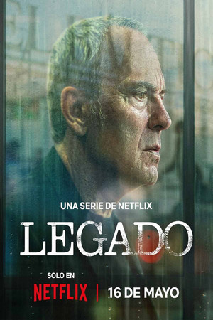 Legado poszter