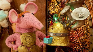 Clangers 3. évad Ep.17 17. epizód