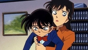 名探偵コナン 1. évad Ep.240 240. epizód