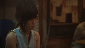 マジすか学園 5. évad Ep.5 5. epizód