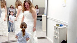 Say Yes to the Dress 4. évad Ep.2 2. epizód