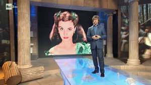 Ulisse - Il piacere della scoperta 15. évad Ep.19 19. epizód