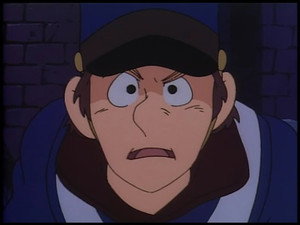 グリム名作劇場 2. évad Ep.7 7. epizód