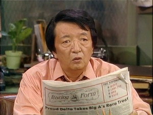 Barney Miller 3. évad Ep.9 9. epizód