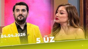 5 Üz 3. évad Ep.26 26. epizód
