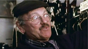 The Fred Dibnah Story 1. évad Ep.5 5. epizód